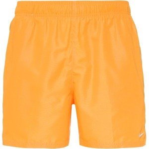 Nike Swim Sport fürdőruha  mandarin / fehér