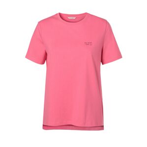 TATUUM Póló 'Hapi 2'  fáradt rózsaszín / fekete