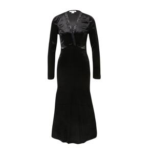 Warehouse Estélyi ruhák  fekete
