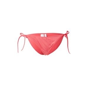 Calvin Klein Swimwear Bikini nadrágok  magenta