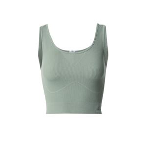 ADIDAS SPORTSWEAR Sport top  pasztellzöld