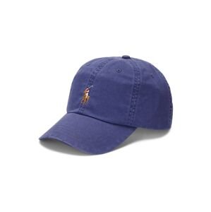 Polo Ralph Lauren Sapkák  bézs / indigó / világosbarna