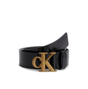 Calvin Klein Jeans Övek  arany / fekete