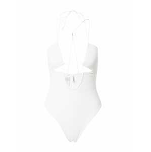 Calvin Klein Swimwear Fürdőruhák  fehér