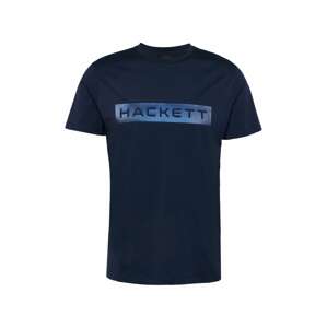 Hackett London Póló  kék / tengerészkék