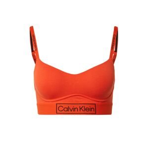 Calvin Klein Underwear Melltartó  neonnarancs