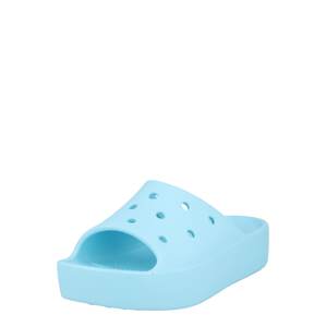 Crocs Papucs  világoskék