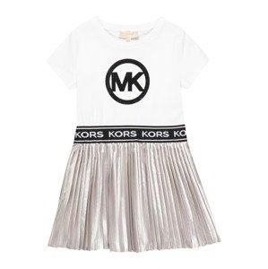 Michael Kors Kids Ruha  fekete / ezüst / fehér