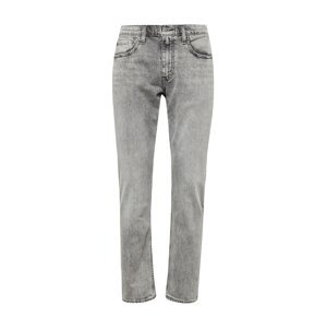 LEVI'S ® Farmer '502 Taper Hi Ball'  világosszürke