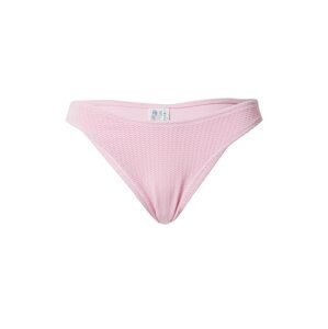 Seafolly Bikini nadrágok  rózsaszín