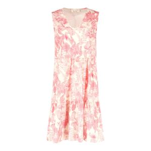 LolaLiza Nyári ruhák  világos-rózsaszín / természetes fehér