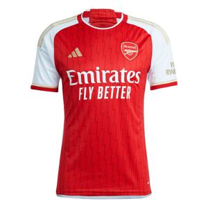 ADIDAS PERFORMANCE Mezek 'FC Arsenal 23/24'  piros / fehér