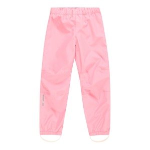 Reima Funkcionális nadrág 'Kaura'  ezüstszürke / rózsaszín / pasztell-rózsaszín