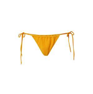 Seafolly Bikini nadrágok  világos narancs