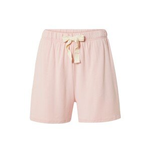 Cotton On Body Pizsama nadrágok  világos-rózsaszín