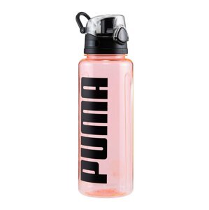 PUMA Üdítős palackok  rózsaszín / fekete