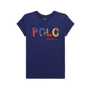Polo Ralph Lauren Póló  kék / vegyes színek