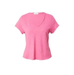AMERICAN VINTAGE Póló 'Sonoma'  világos-rózsaszín