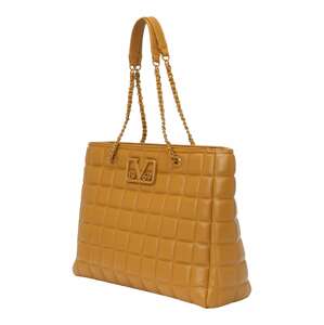 19V69 ITALIA Shopper táska 'by Versace RAICA'  teveszín