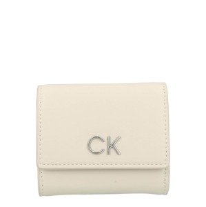 Calvin Klein Pénztárcák  krém