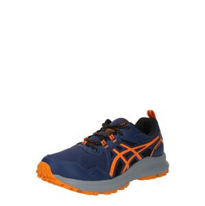 ASICS Futócipők 'SCOUT 3'  kék / narancs