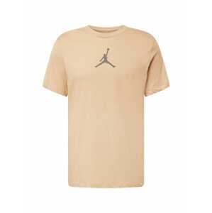 Jordan Póló 'Jumpman'  testszínű / fekete