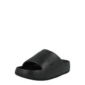 Nike Sportswear Papucs  fekete