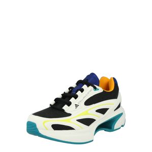ADIDAS BY STELLA MCCARTNEY Sportcipő '2000'  kék / sárga / narancs / fehér
