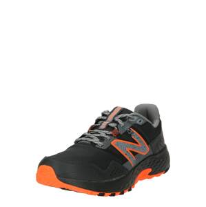 new balance Futócipők '410'  sötétszürke / narancs / fekete