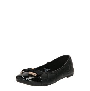 River Island Balerina  arany / fekete