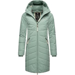 Ragwear Télikabátok 'Dizzie'  menta