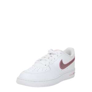 Nike Sportswear Sportcipő  rózsaszín / fehér