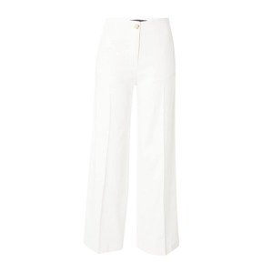 Marks & Spencer Ráncos nadrág  fehér