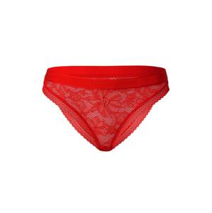 Tommy Hilfiger Underwear Slip  piros