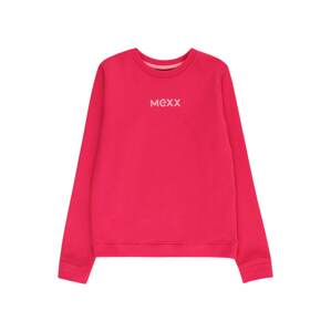 MEXX Tréning póló  rózsaszín