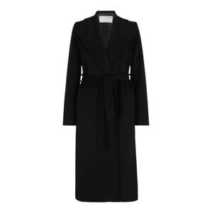 Selected Femme Tall Átmeneti kabátok 'ROSA'  fekete