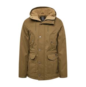 Volcom Téli parka 'STARGET'  olíva