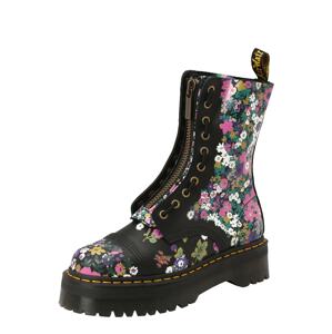 Dr. Martens Fűzős rövid szárú csizmák 'Sinclair'  vegyes színek / fekete