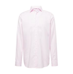 SEIDENSTICKER Üzleti ing  rózsaszín / fehér