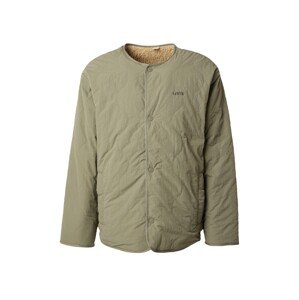 LEVI'S ® Átmeneti dzseki 'ABBOTTS'  khaki