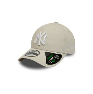 NEW ERA Sapkák '9FORTY'  gitt / fehér