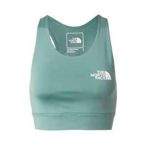 THE NORTH FACE Sportmelltartók 'FLEX'  menta / fehér