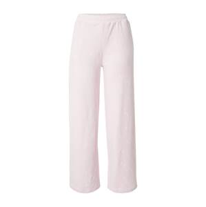 Juicy Couture Sport Sportnadrágok 'CLASSIC'  fáradt rózsaszín