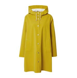 Stutterheim Átmeneti kabátok  sárga