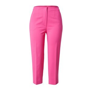 Marks & Spencer Ráncos nadrág 'Mia'  neon-rózsaszín
