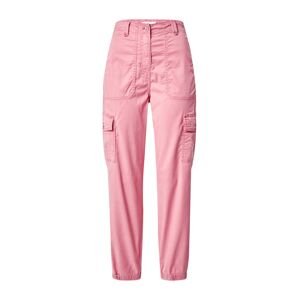 Marks & Spencer Cargo nadrágok  rózsaszín