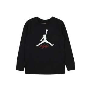 Jordan Póló 'MJ HBR'  sötétvörös / fekete / fehér