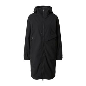 Krakatau Funkcionális kabátok  antracit / fekete / piszkosfehér