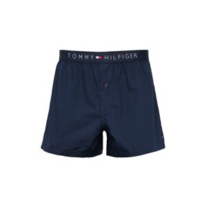 Tommy Hilfiger Underwear Boxeralsók  sötétkék