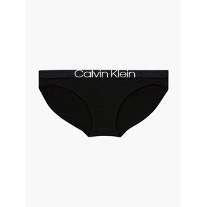 Calvin Klein Bikini Bugyi Fekete